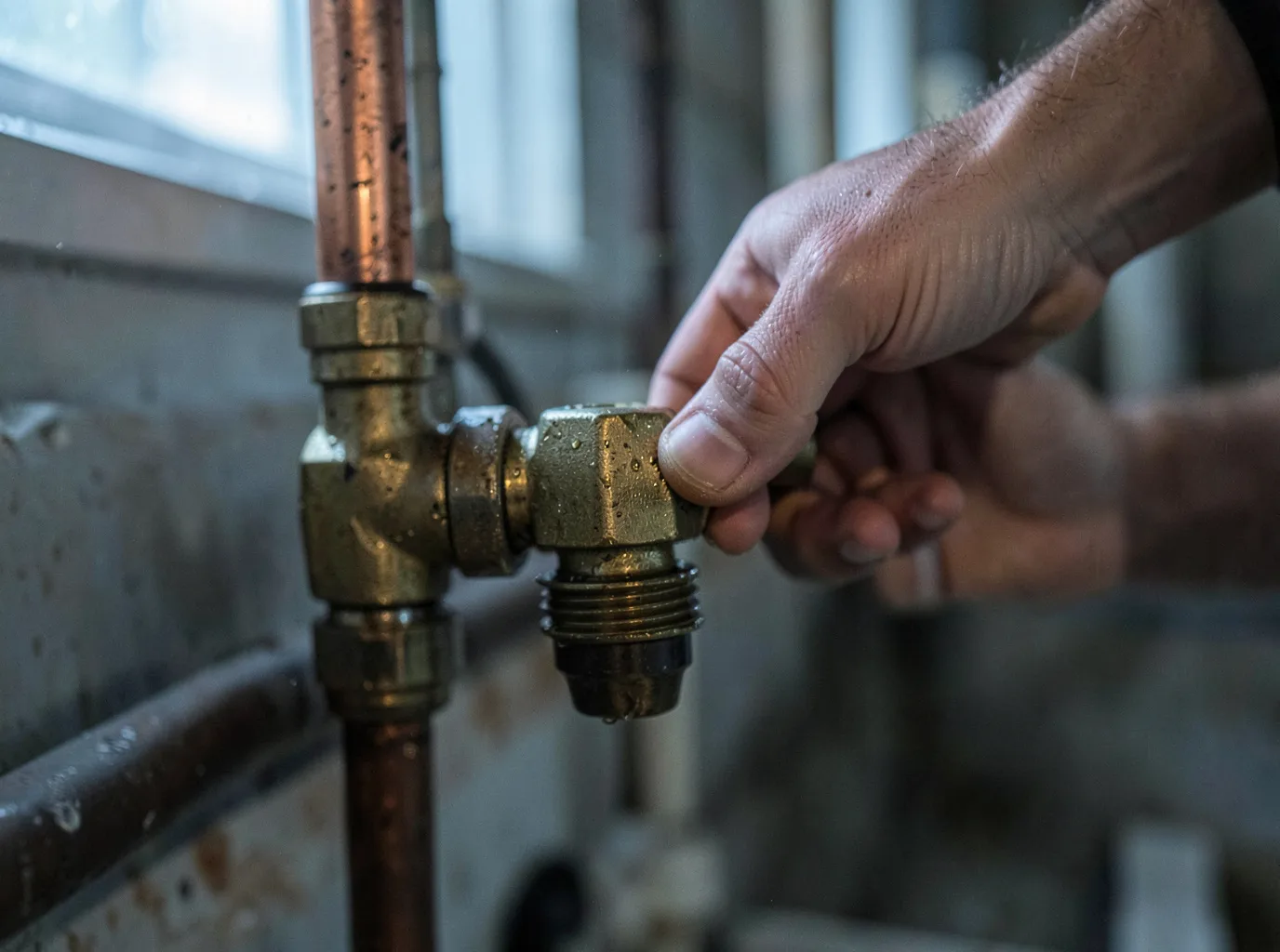 Emergency Plumber Budd Lake, NJ FAQs